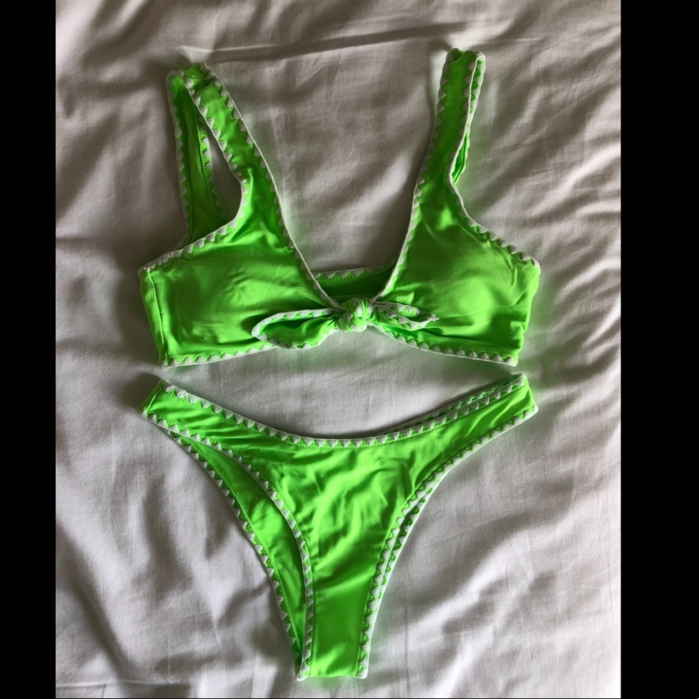 SHEIN/zaful bikini